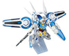 Bandai 1/144 HG Gundam G-Self Perfect Pack Kit