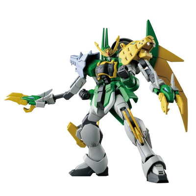 Bandai 1/144 HG Gundam Jiyan Altron Kit