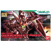 Bandai 1/144 HG GN-003 Gundam Kyrios (Trans-Am Mode) Kit