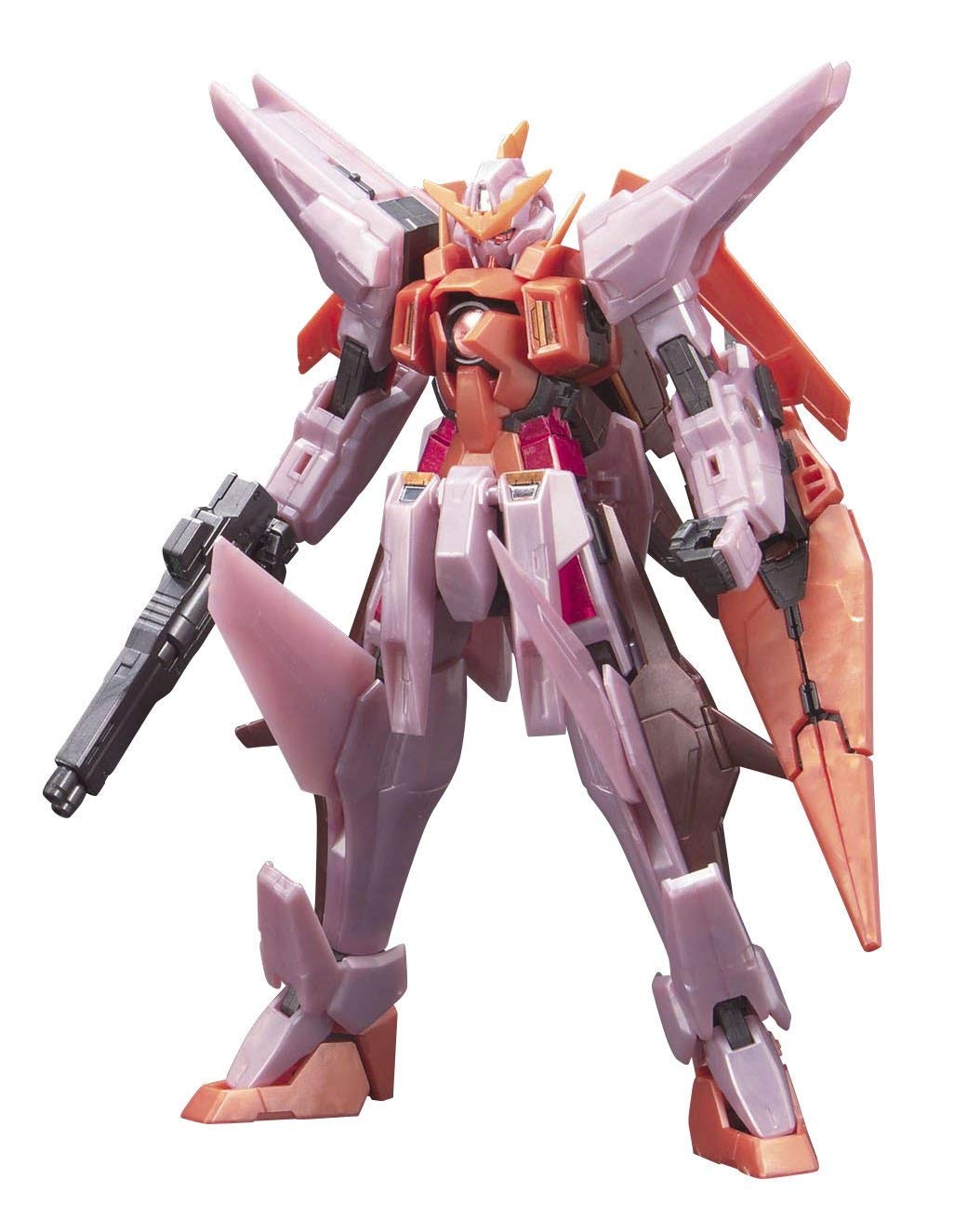 Bandai 1/144 HG GN-003 Gundam Kyrios (Trans-Am Mode) Kit