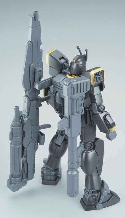 Bandai 1/144 HG Gundam Lightning Black Warrior