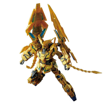 Bandai 1/144 HG RX-0 Unicorn Gundam 03 Phenex (Destroy Mode) (Narrative Ver.) Kit