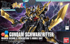 Bandai 1/144 HG Gundam Schwarzritter Build Fighters Kit G0218384