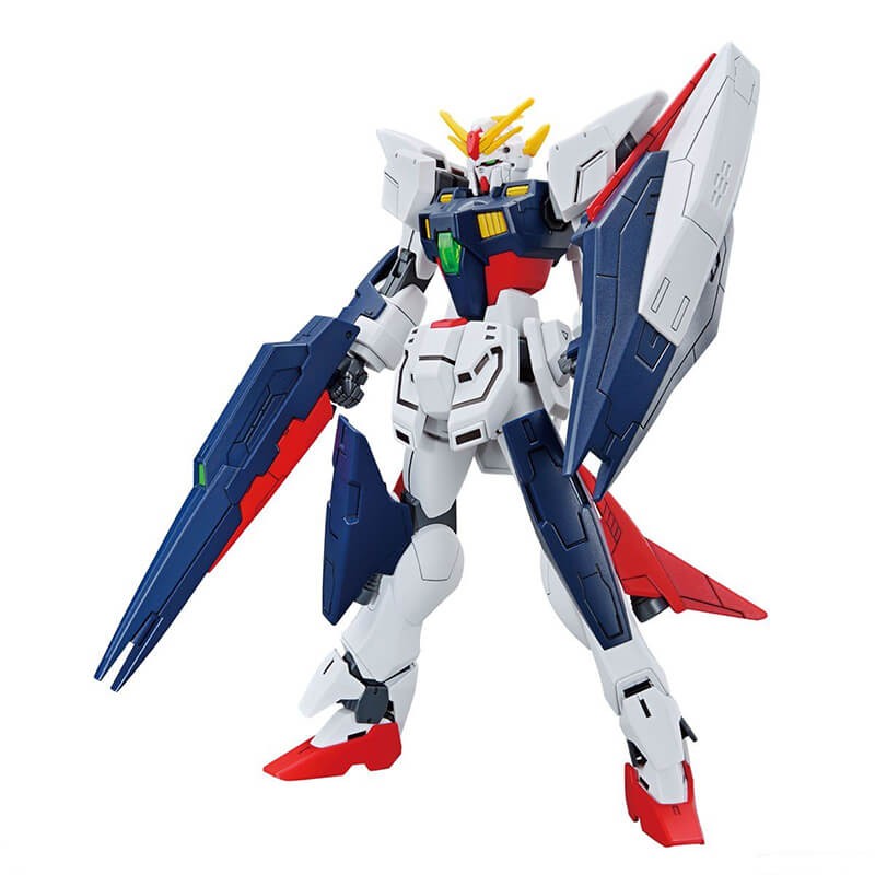 Bandai 1/144 HG Gundam Shining Break Kit