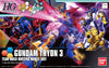 Bandai 1/144 HG Gundam Tryon 3 Kit