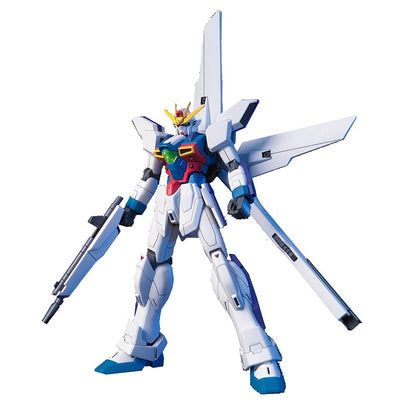 Bandai 1/144 HG GX-9900 Gundam X Kit