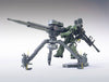 Bandai 1/144 HG MS-06 Zaku II + Big Gun Set (Thunderbolt Ver.) Kit
