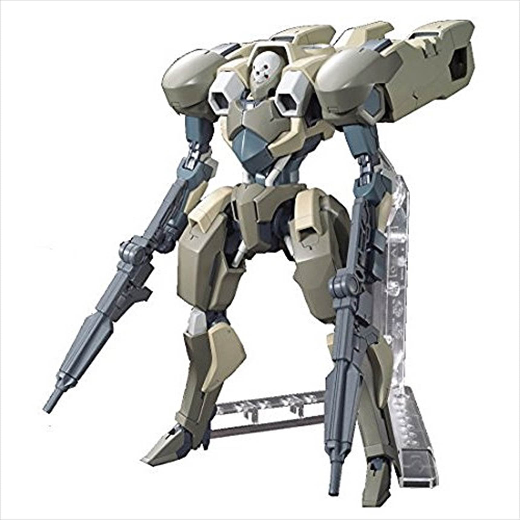 Bandai 1/144 HG Hyakuri Kit G0201881
