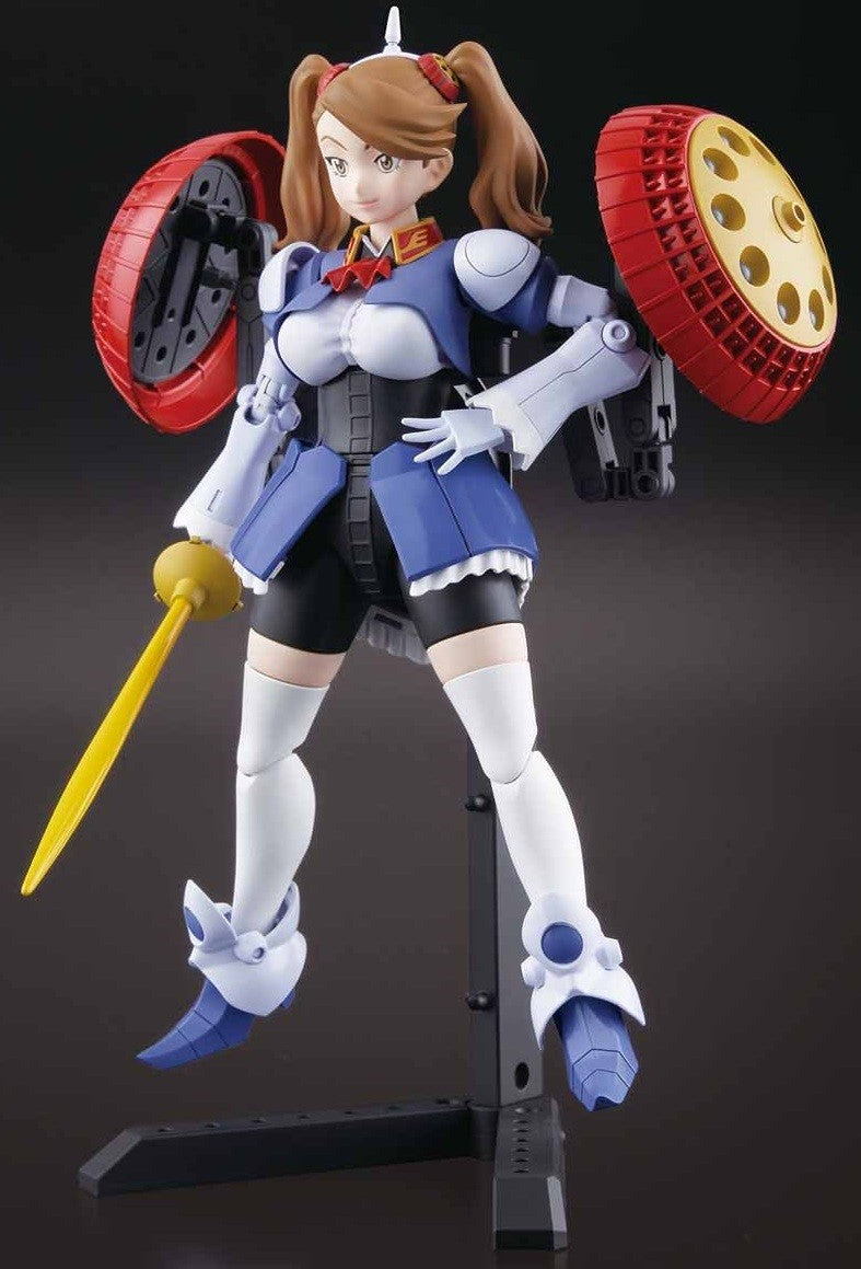 Bandai 1/144 HG Hyper Gyanko