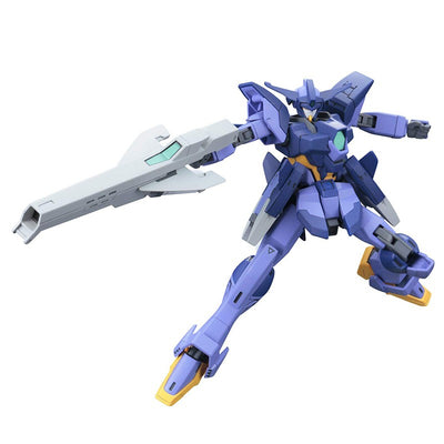 Bandai 1/144 HG Impulse Gundam Arc