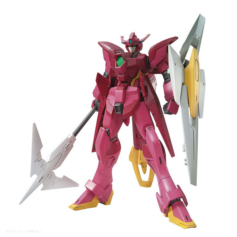 Bandai 1/144 HG Impulse Gundam Lancier