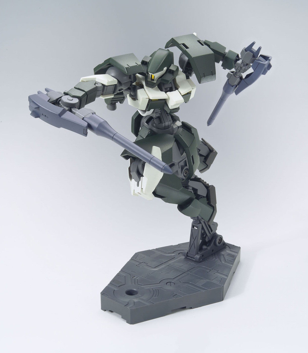 Bandai 1/144 HG Julieta's Mobile Reginlaze G0211241