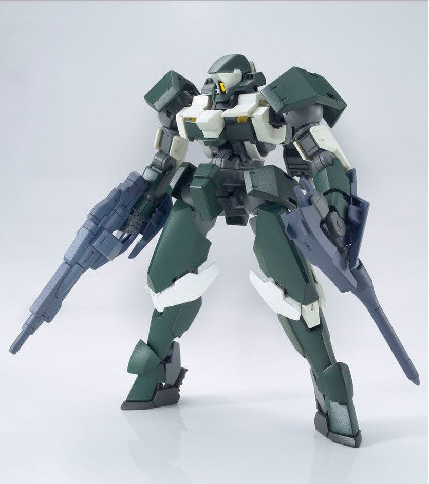 Bandai 1/144 HG Julieta's Mobile Reginlaze G0211241