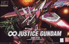 Bandai 1/144 HG Justice Gundam G0134109