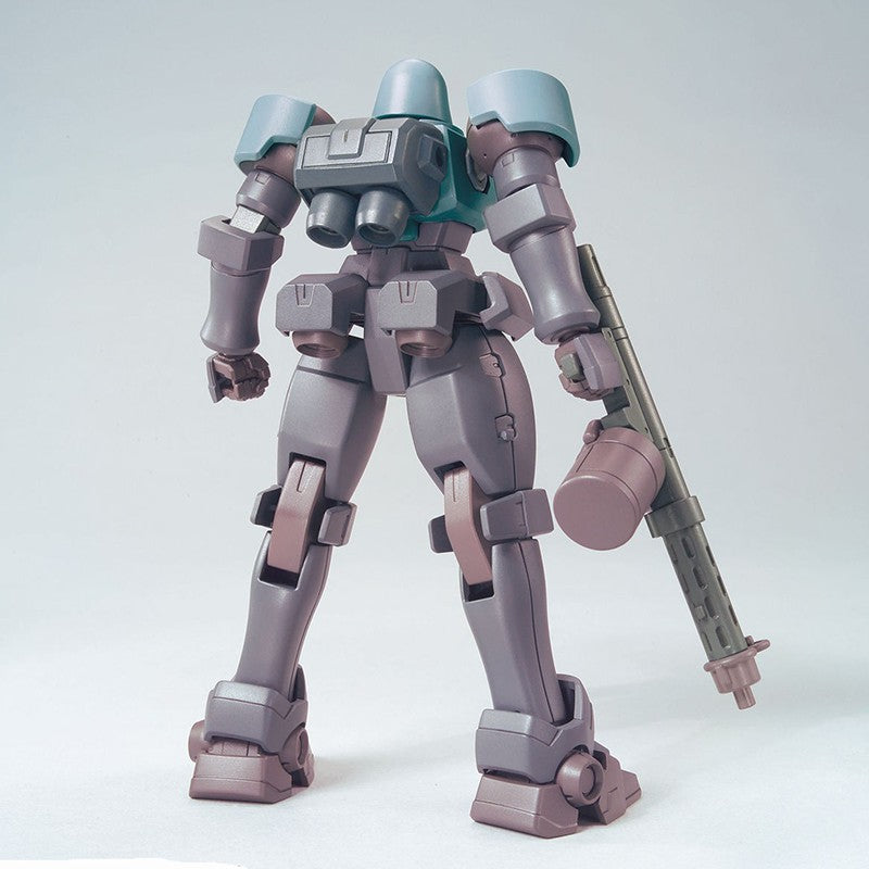 Bandai 1/144 HG Leo NPD Kit