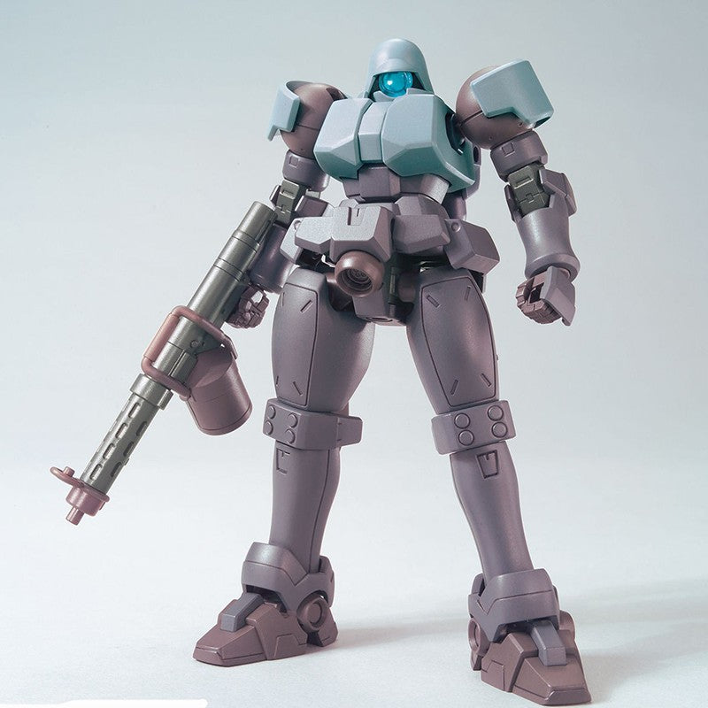 Bandai 1/144 HG Leo NPD Kit