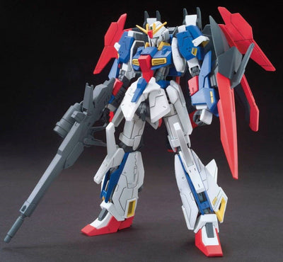 Bandai 1/144 HG Lightning Z Gundam Kit