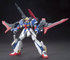 Bandai 1/144 HG Lightning Z Gundam Kit