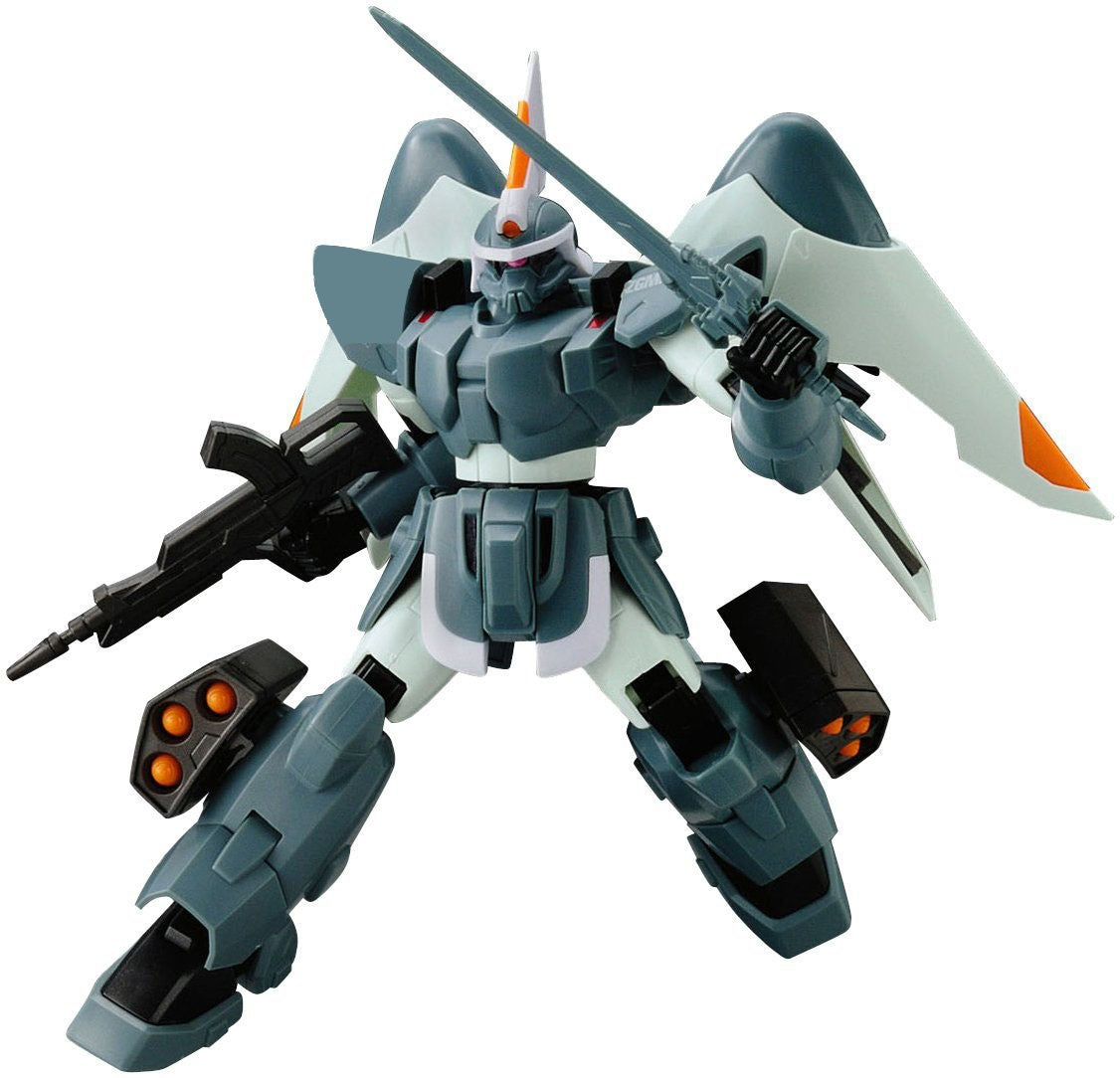 Bandai 1/144 HG Mobile Ginn ZGMG-1017 Kit