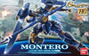 Bandai 1/144 HG Montero G0193281