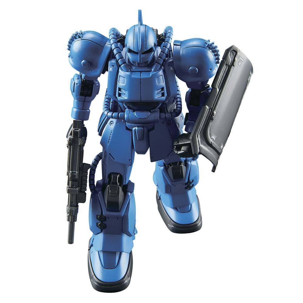 Bandai 1/144 HG MS-04 Bugu (Ramba Ral Custom) Kit