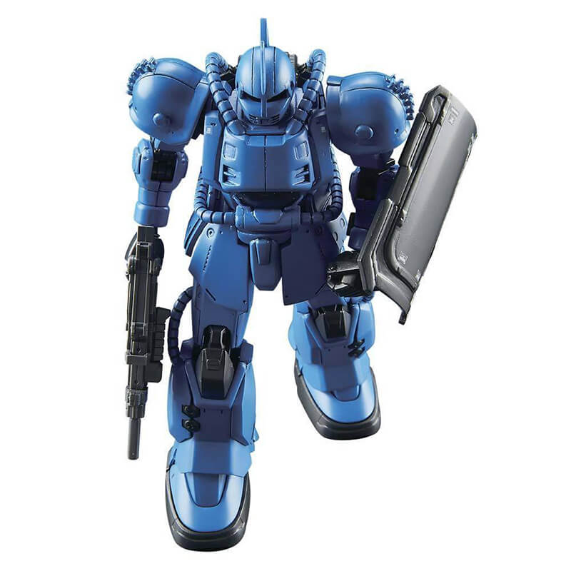 Bandai 1/144 HG MS-04 Bugu (Ramba Ral) Kit