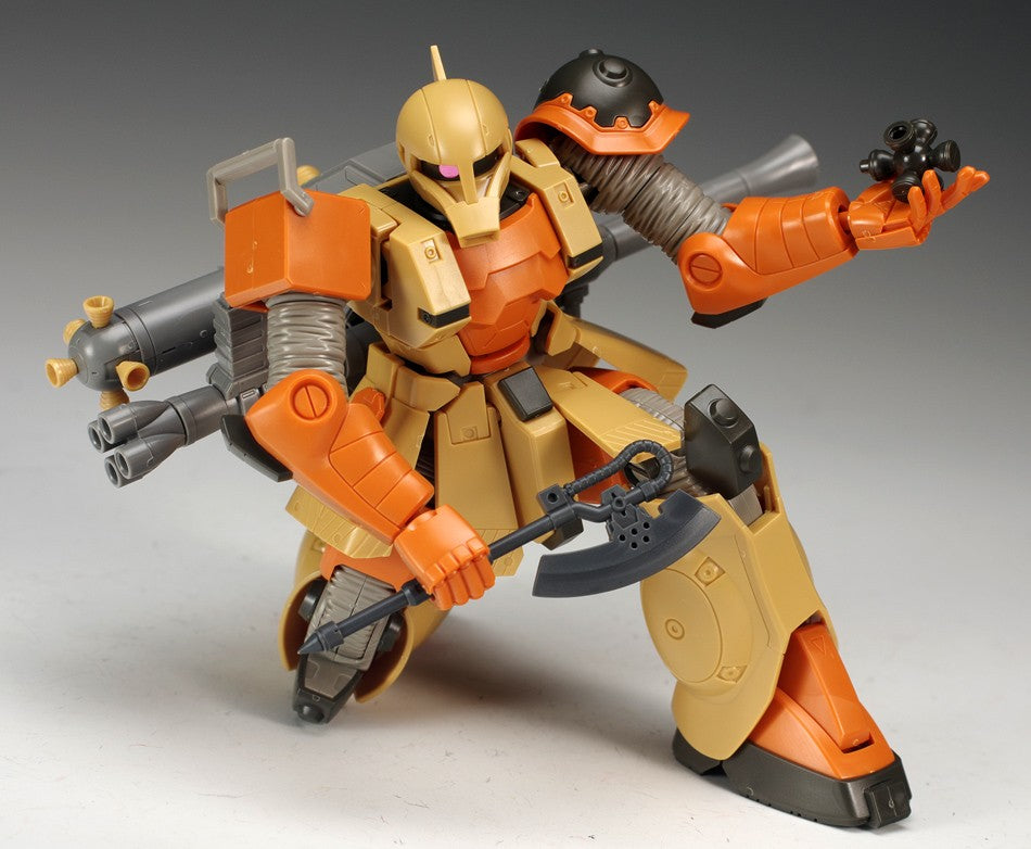 Bandai 1/144 HG MS-05 Zaku 1 (Gundam Thunderbolt Ver.) Kit G0207600