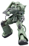 Bandai 1/144 HG MS-06C Zaku II Type C / Type C-5 Kit