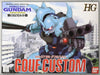 Bandai 1/144 HG MS-07B3 Gouf Custom Kit