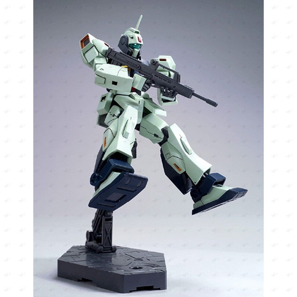 Bandai 1/144 HG MSA-003 Nemo (Unicorn Ver.) Kit