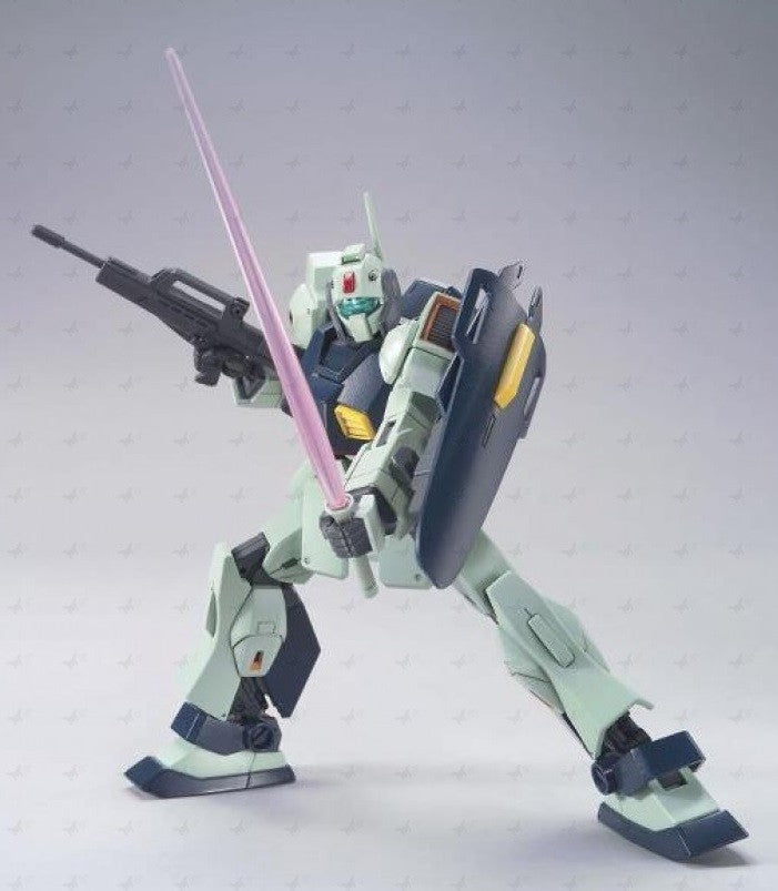 Bandai 1/144 HG MSA-003 Nemo (Unicorn Ver.) Kit