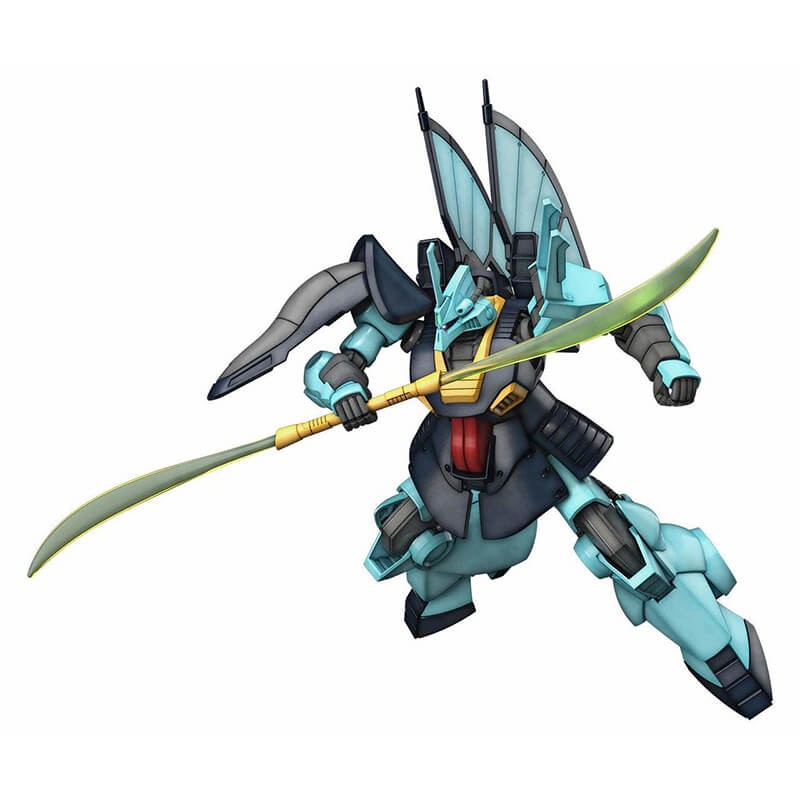 Bandai 1/144 HG MSK-008 Dijeh Kit