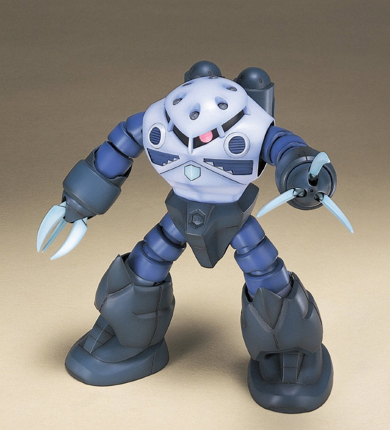 Bandai 1/144 HG MSM-07 Z'Gok Kit