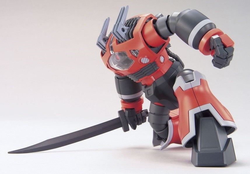 Bandai 1/144 HG MSM-08 Zogok (Unicorn Ver.) Kit