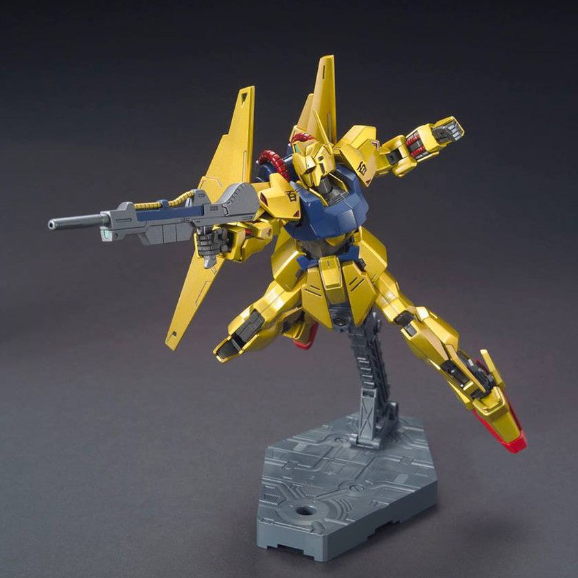 Bandai 1/144 HG MSN-00100 Hyaku-shiki Kit