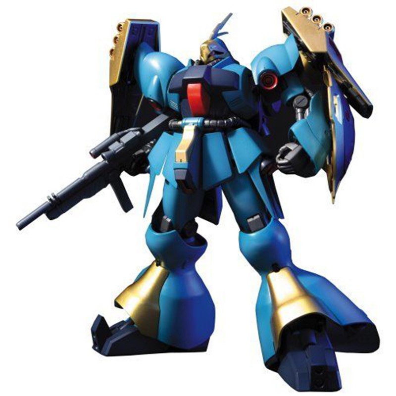 Bandai 1/144 HG MSN-03 Jagd Doga (Gyunei Custom) Kit