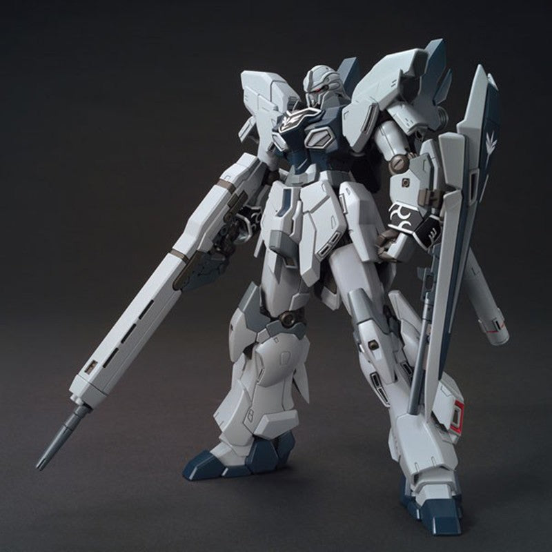 Bandai 1/144 HG MSN-06S-2 Sinanju Stein (Narrative Ver.) Kit