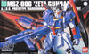Bandai 1/144 HG MSZ-006 Zeta Gundam G0122241