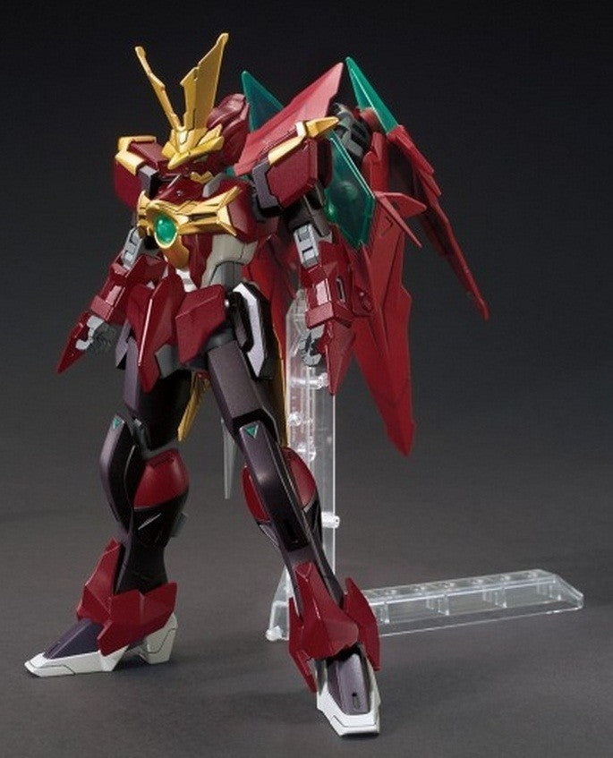 Bandai 1/144 HG Ninpulse Gundam Kit G0219543