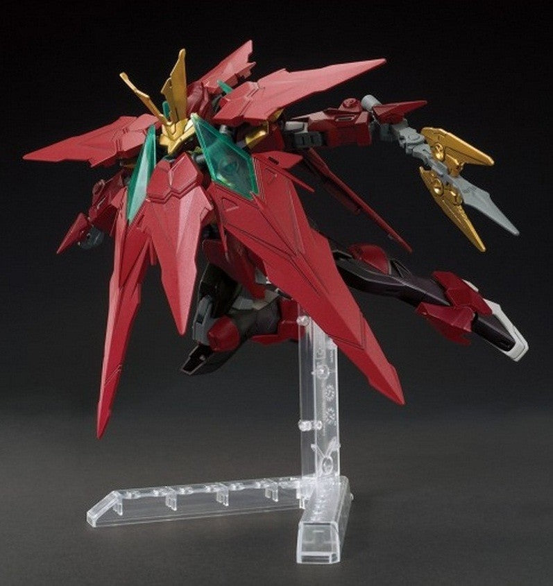 Bandai 1/144 HG Ninpulse Gundam Kit G0219543