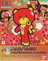 Bandai 1/144 HG Petit'gguy Fortune Red & Placard Kit G0219611