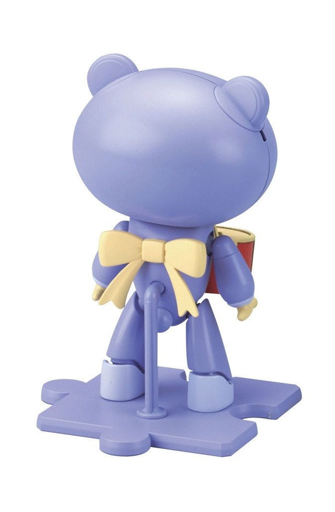 Bandai 1/144 HG Petit'gguy Rum Pump Pump Purple & Drum  G0211236