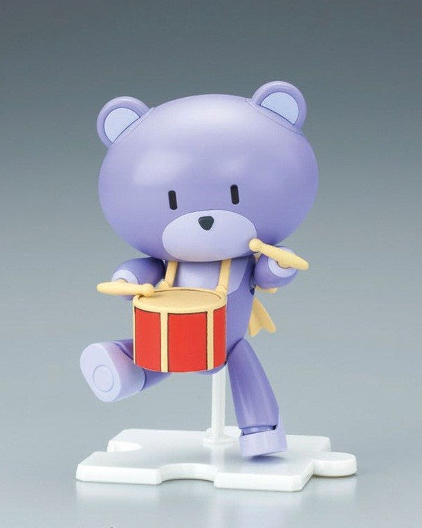 Bandai 1/144 HG Petit'gguy Rum Pump Pump Purple & Drum  G0211236