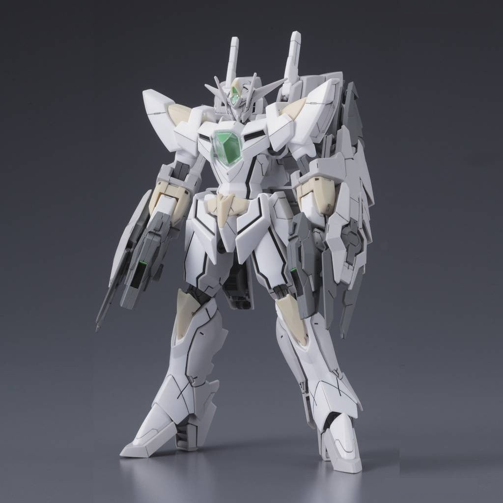 Bandai 1/144 HG Reversible Gundam