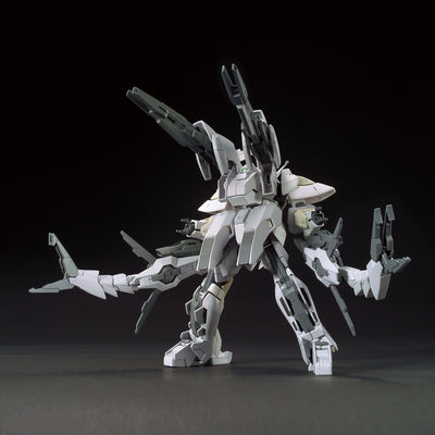 Bandai 1/144 HG Reversible Gundam