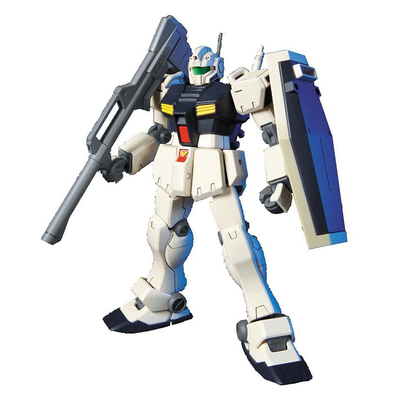 Bandai 1/144 HG RGM-79C GM Type C Kit