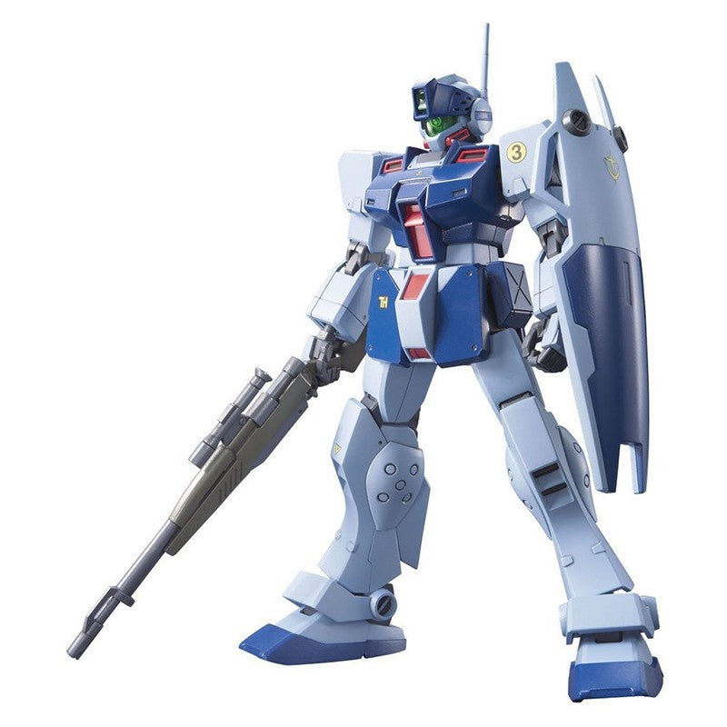 Bandai 1/144 HG RGM-79SP GM Sniper II Kit