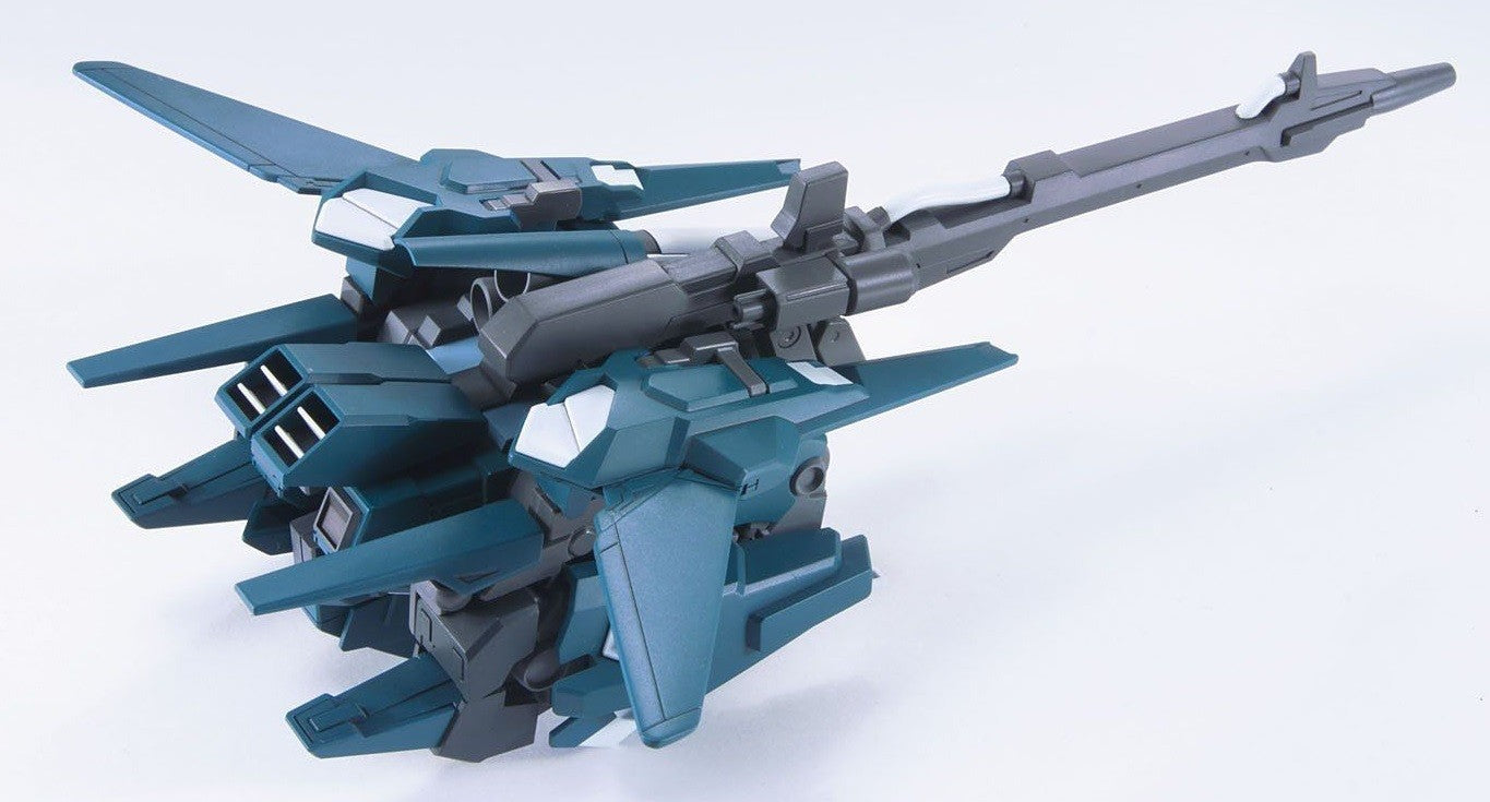 Bandai 1/144 HG RGZ-95C ReZEL (Commander Type) Kit