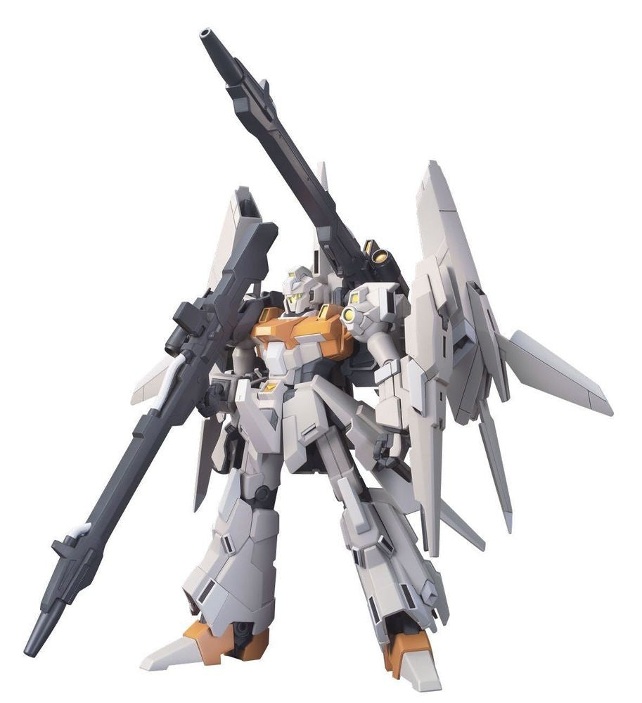 Bandai 1/144 HG RGZ-95C ReZEL Type-C (Defenser b-Unit) [GR] Kit