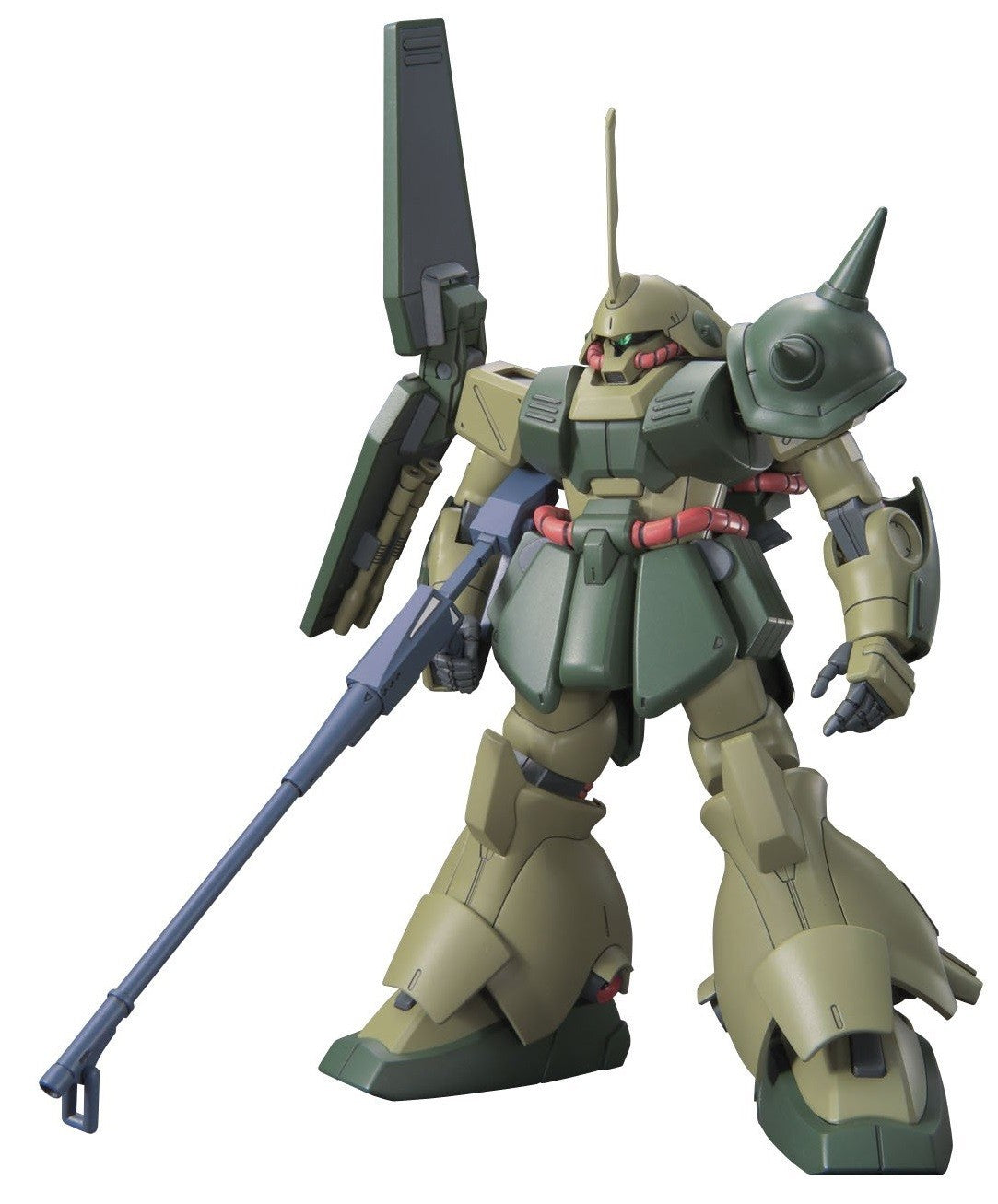 Bandai 1/144 HG RMS-108 Marasai (Unicorn Ver.) Kit